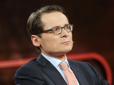 Elan Syvor Trading Experte